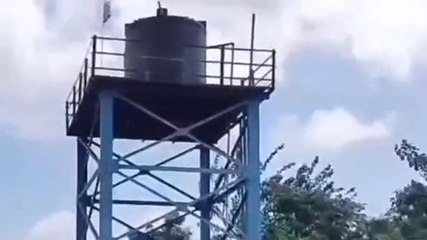 पूर्णिया: कुल्ला सुंदर में नल-जल योजना पूरी तरह फ्लॉप, विभाग बना बेखबर