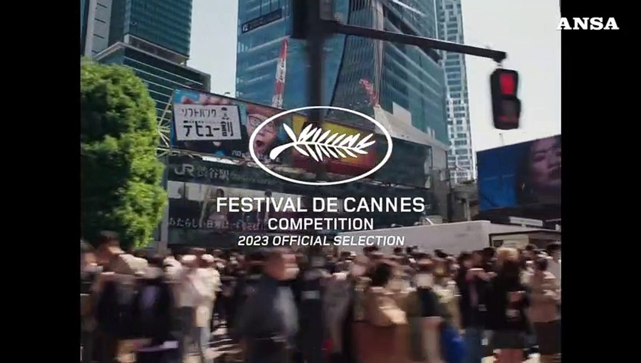Cannes, Wim Wenders in concorso con "Perfect days"
