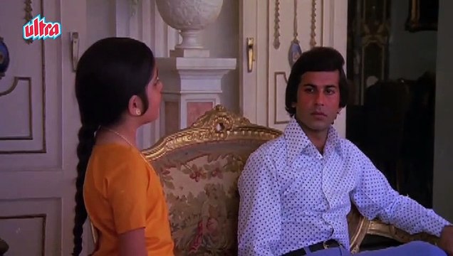 Suno Sunate Hain Tumko / Asha Bhosle, Usha Mangeshkar/1976 Jeevan Jyoti