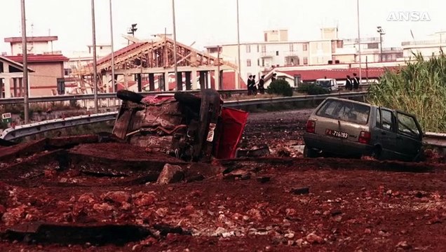 Strage Capaci, vedova Schifani Borsellino persona straordinaria. Era certo di fare giustizia