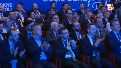 Cumhurbaşkanı Erdoğan'dan, Kılıçdaroğlu'nun 'terör örgütleriyle görüşüyor' iddiasına cevap