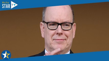 30e Gala World Stars Football : le prince Albert II sur le terrain pour lancer le coup d'envoi de ce