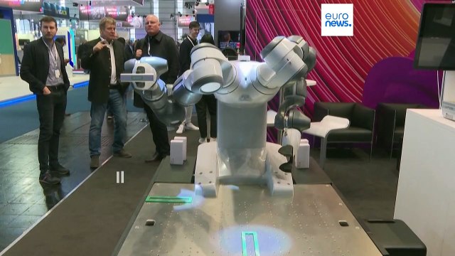 Ue-Google: un patto per l'intelligenza artificiale