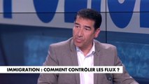 Karim Zéribi : «L'immigration illégale est insupportable aux yeux de nos compatriotes»