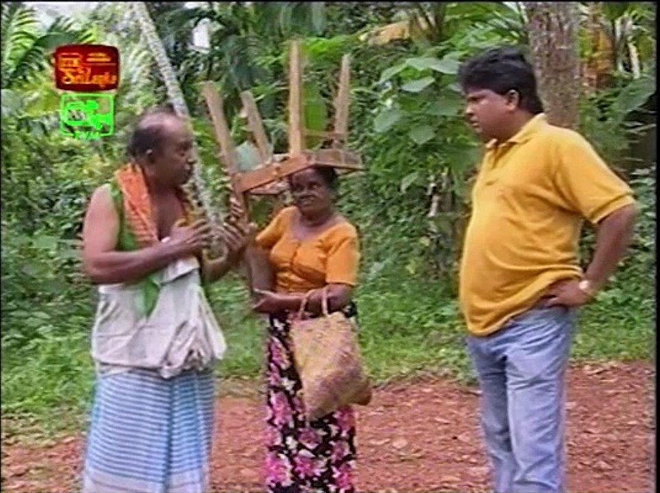 KopiKade episode   975  කෝපි කඩෙි කතාංග මාලාවෙන්    Kopi Kade 6