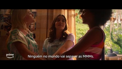 Um Ano Inesquecível - Inverno | Trailer Oficial | Prime Video