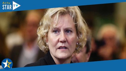 Nadine Morano : nouvelle révélation aggravante sur l'accident provoqué par son fils sous cocaïne