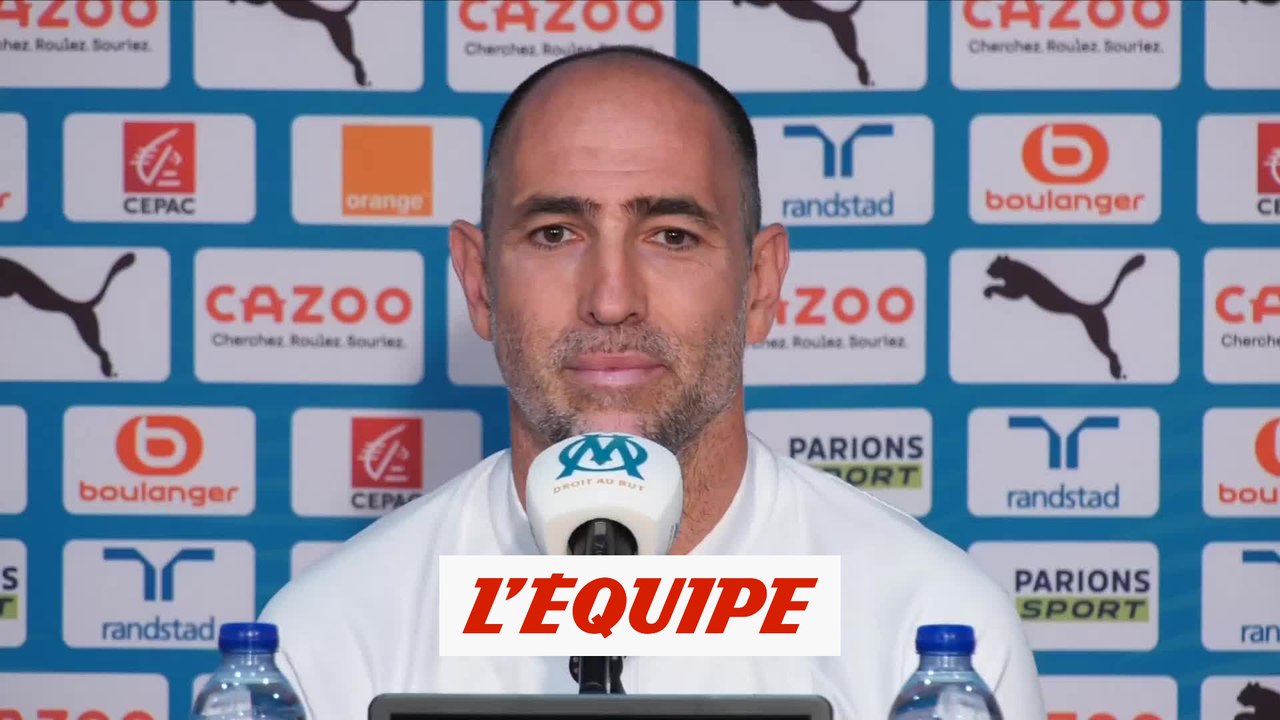 Tudor : «Payet ne devrait pas jouer» les deux derniers matches - Foot - L1 - OM