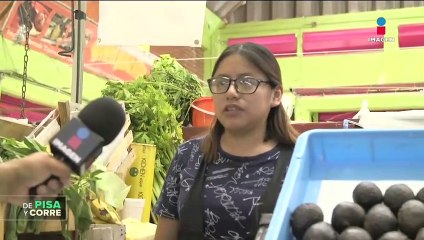 Inflación llega a su menor nivel en 20 meses, ¿se refleja en el bolsillo?