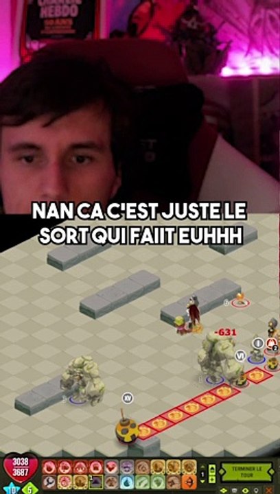 JE ME ONE SHOT SUR DOFUS #Dofus #Ankama #twitchfr