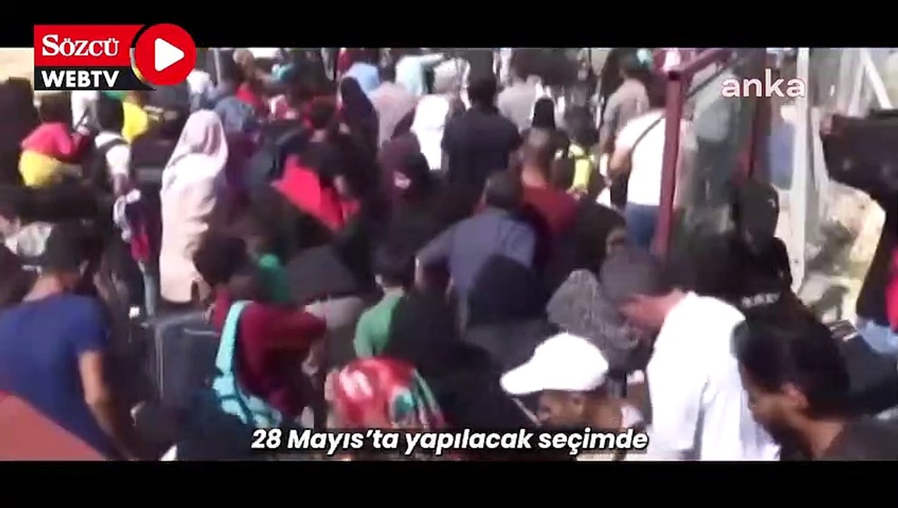 Zafer Ümit Özdağ’dan Kılıçdaroğlu’na videolu destek