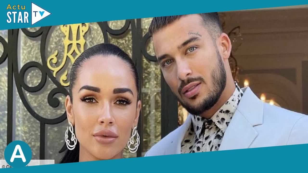 Jazz et Laurent Correia réconciliés ? Le couple s’affiche dans son lit après la séparation