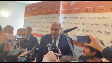 Annunziata lascia Rai, Crosetto: mi spiace, la conosco da una vita