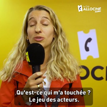 Louis Garrel présente L'Innocent au Club AlloCiné