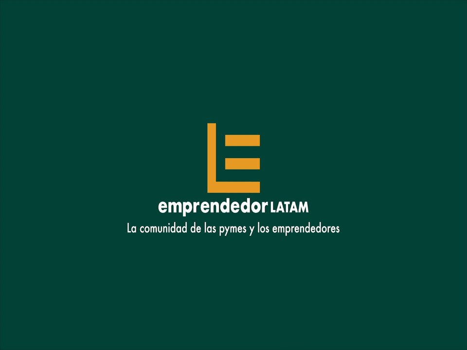 Emprendedor LATAM - Ricardo Irías - Sube Latinoamérica