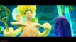 RUBY GILLMAN TEENAGE KRAKEN  Giant Krakens Vs Evil Mermaids   4 Minute Trailers (4K ULTRA HD) 2023