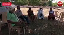 Video story: 2 साल बाद कब्र खोदकर निकाली गई अस्थियां, डीएम ने पत्नी को दिया आदेश