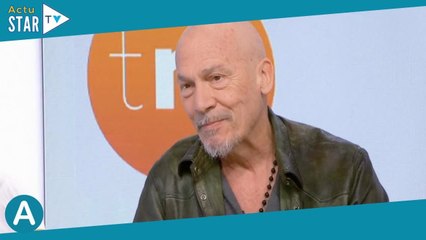 VIDEO "Ça va durer longtemps..." : Florent Pagny lucide sur sa bataille contre le cancer, nouvelles