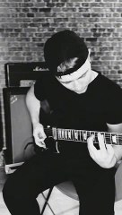 Tina Turner - The Best (Guitar Cover)