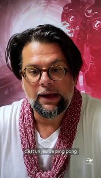 KING PONG - Processus créatif