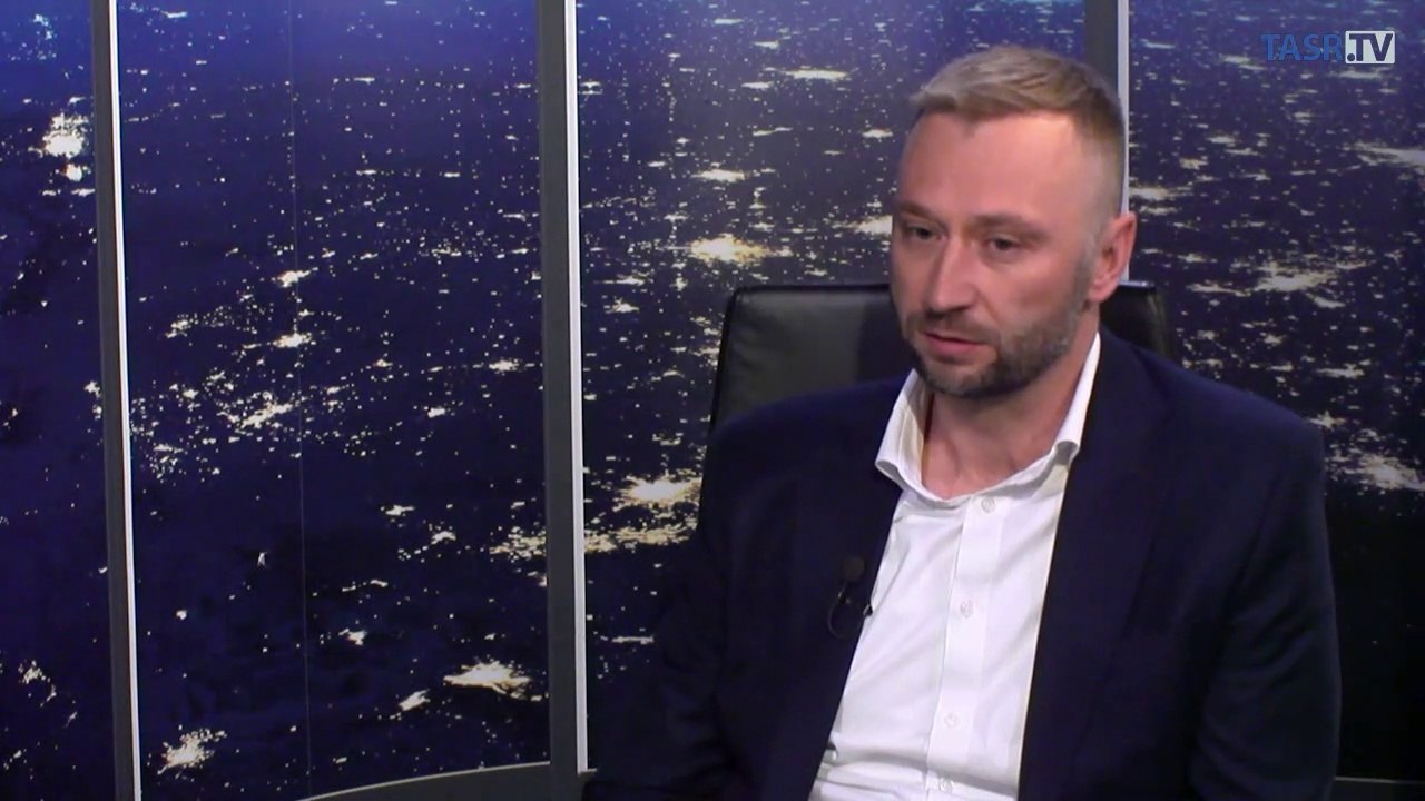 VASS: Medzinárodný dialóg nikdy nebol dôležitejší ako teraz