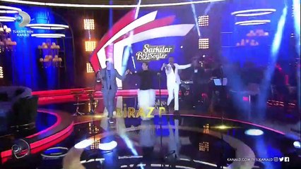 Şarkılar Bizi Söyler 77. Bölüm Fragmanı