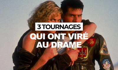 3 tournages qui ont viré au drame