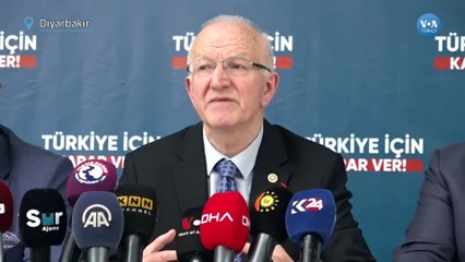 CHP’li Kaboğlu “Kayyumlar Anayasa’ya aykırıdır”