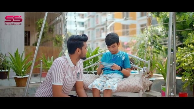 Beyan Sudu Para Dai _ বেয়াইন শুধু প্যারা দেয় _ Tamim Khandakar । Saila sathy । Adif Hasan। New Natok