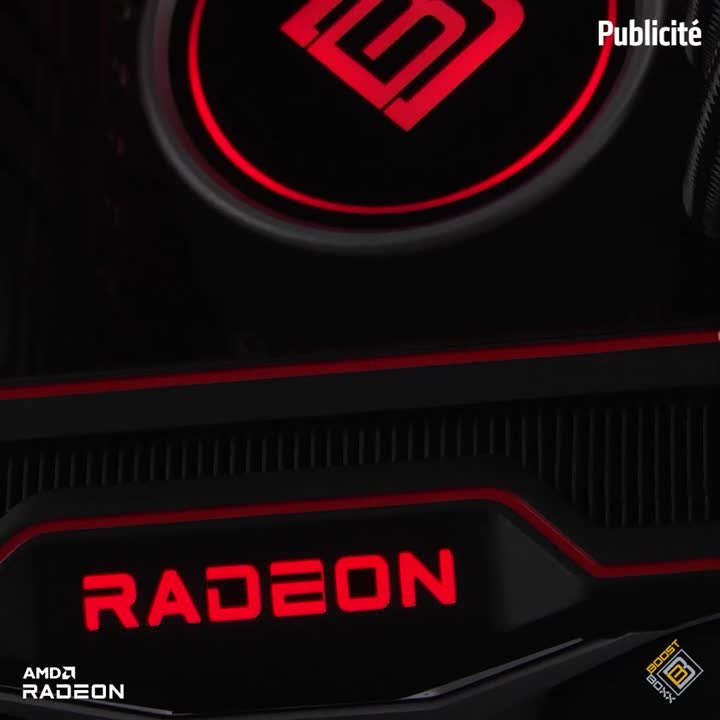 AMD - FSR