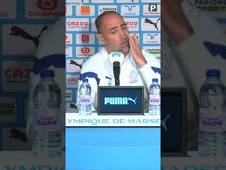 OM : Tudor annonce un échange avec les dirigeants la semaine prochaine à propos de son avenir