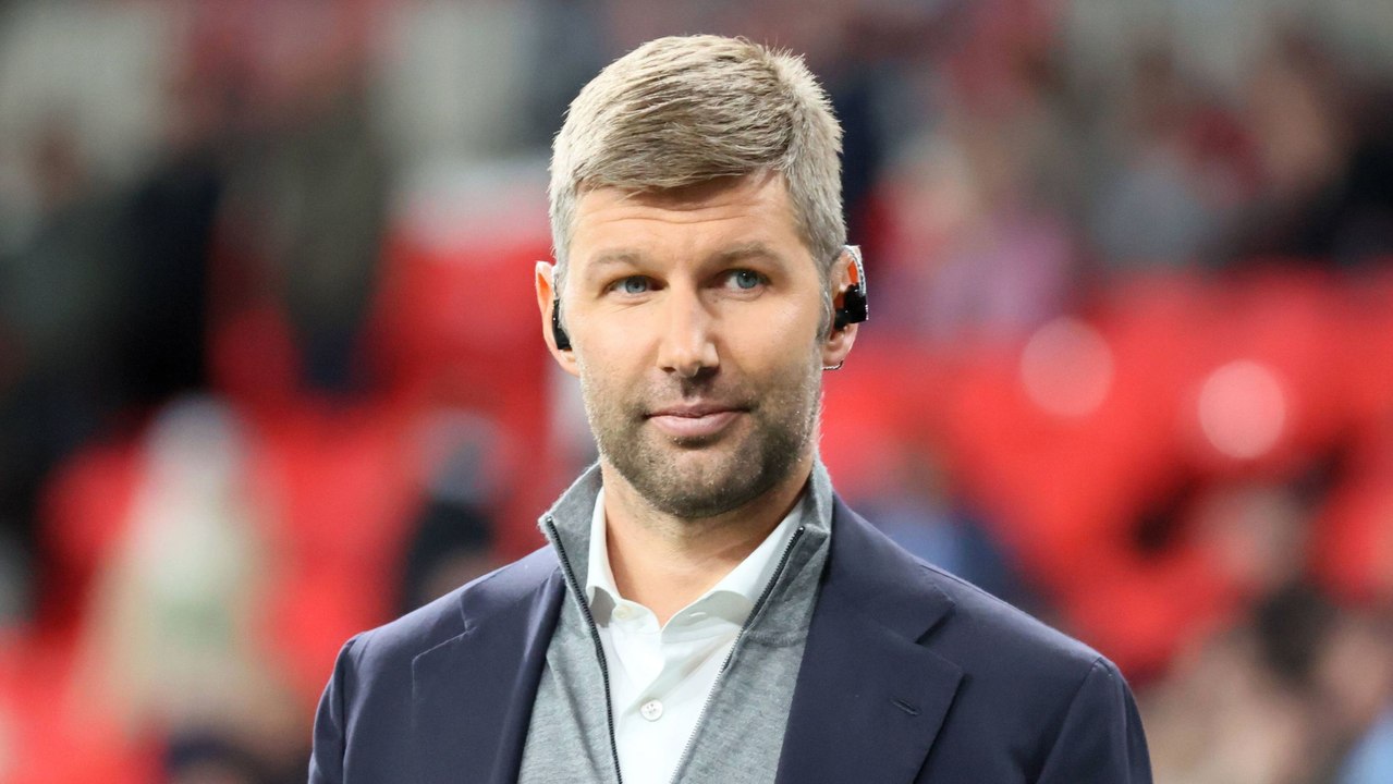 Packt der VfB den Klassenerhalt? Hitzlsperger: 'Ich war verwundert'