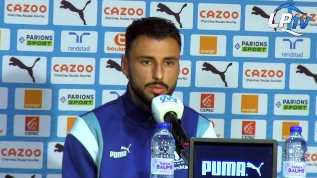 Tudor et Clauss font le bilan de la saison si l'OM finit 3e