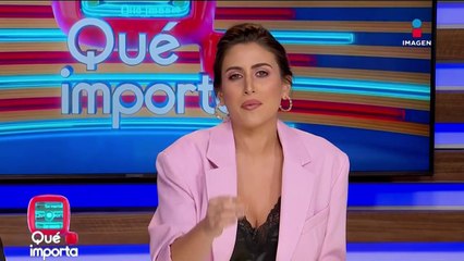 Qué Importa | Programa Completo 24/mayo/2023
