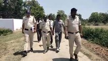 video story-हत्या के दो आरोपियों को पुलिस ने जंगल से किया गिरफ्तार
