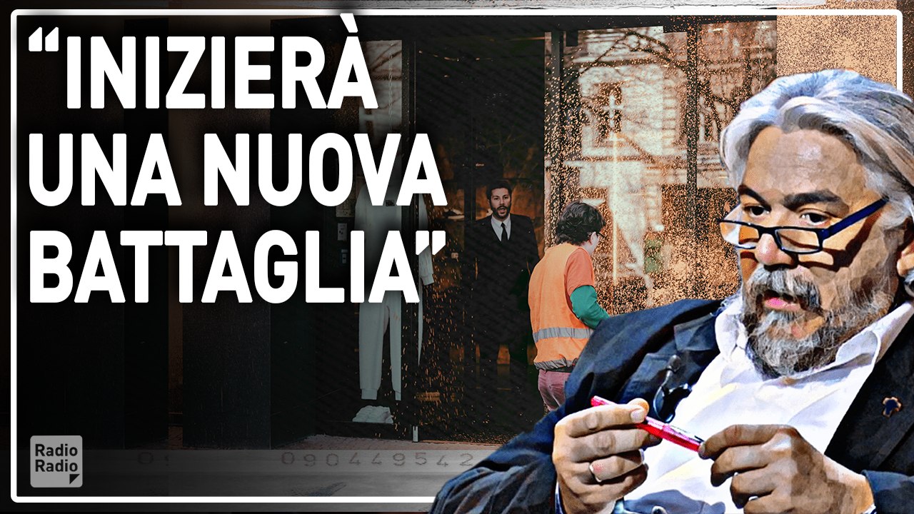 "SARÀ NORMA": PRONTA A PALESARSI LA NUOVA EMERGENZA ▷ MELUZZI: "ECCO COME DOVREMO FRONTEGGIARLI"