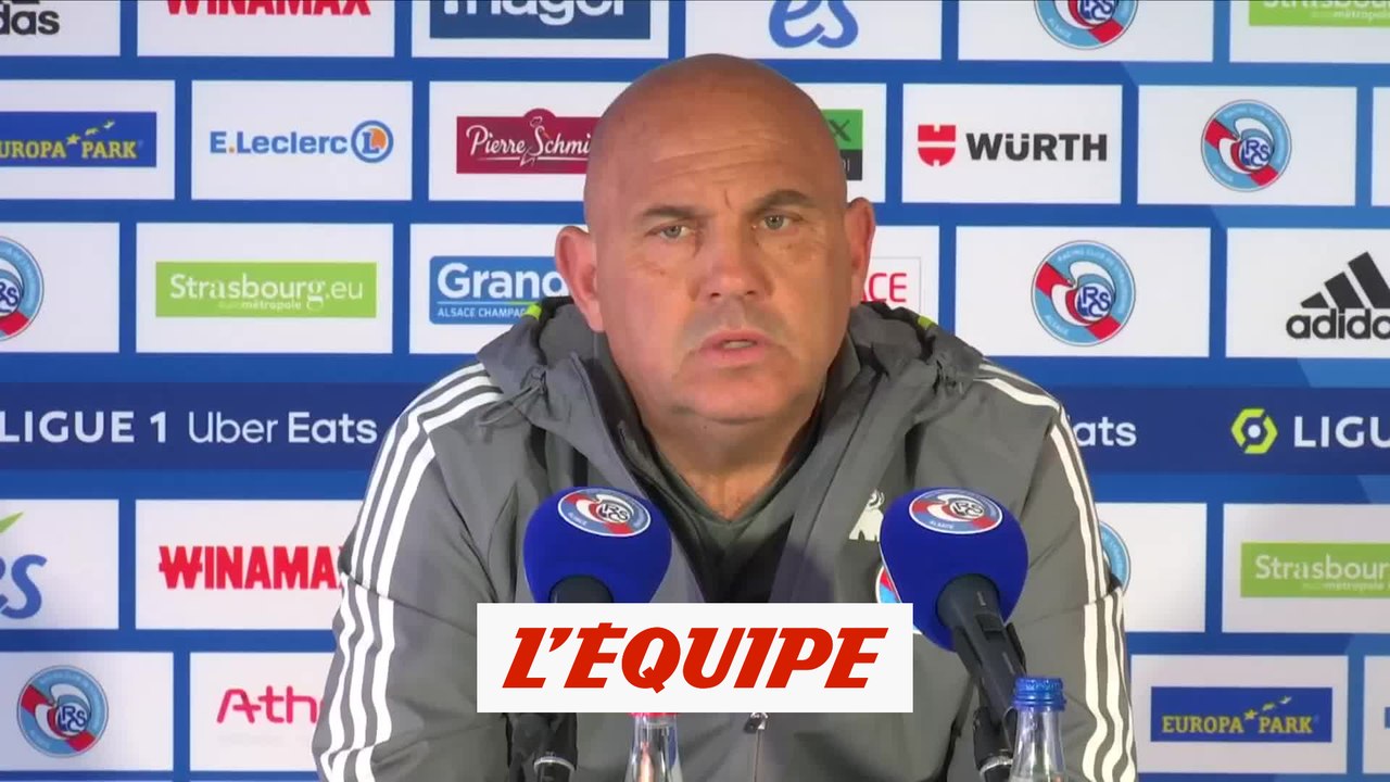 Antonetti : « Même en marchant, Messi comprend mieux le foot que tout le monde » - Foot - Ligue 1