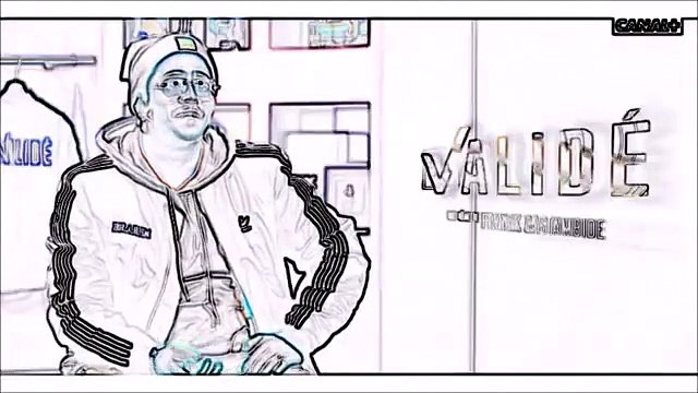 Critique Validé La Série A Succés De Franck Gastambide