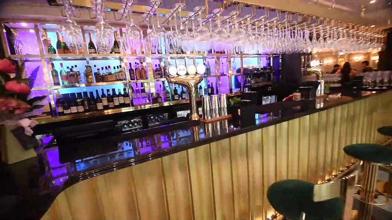 Sancerre Leeds: Take a look inside the new restaurant in Guiseley