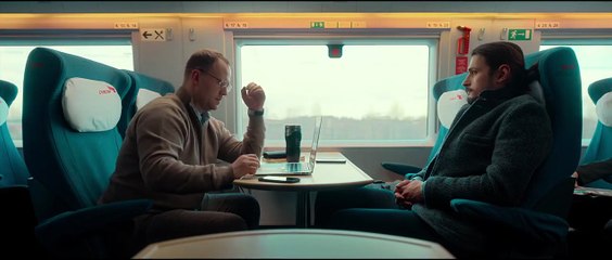 Film Trailer MIFF Awards 2021 - Vladivostok