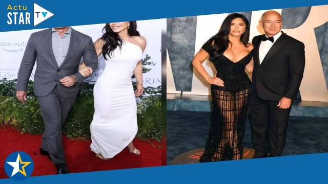 Jeff Bezos fiancé : le milliardaire a fait sa demande à sa petite-amie Lauren Sanchez, le prix de la