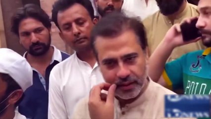 Imran Riaz Khan | Nadeem Movies