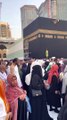 @Kaba Sharif Makkah# Al Haram