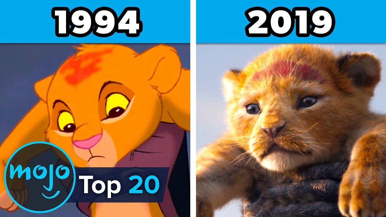 top-20-worst-changes-in-disney-live-action-remakes-video-dailymotion