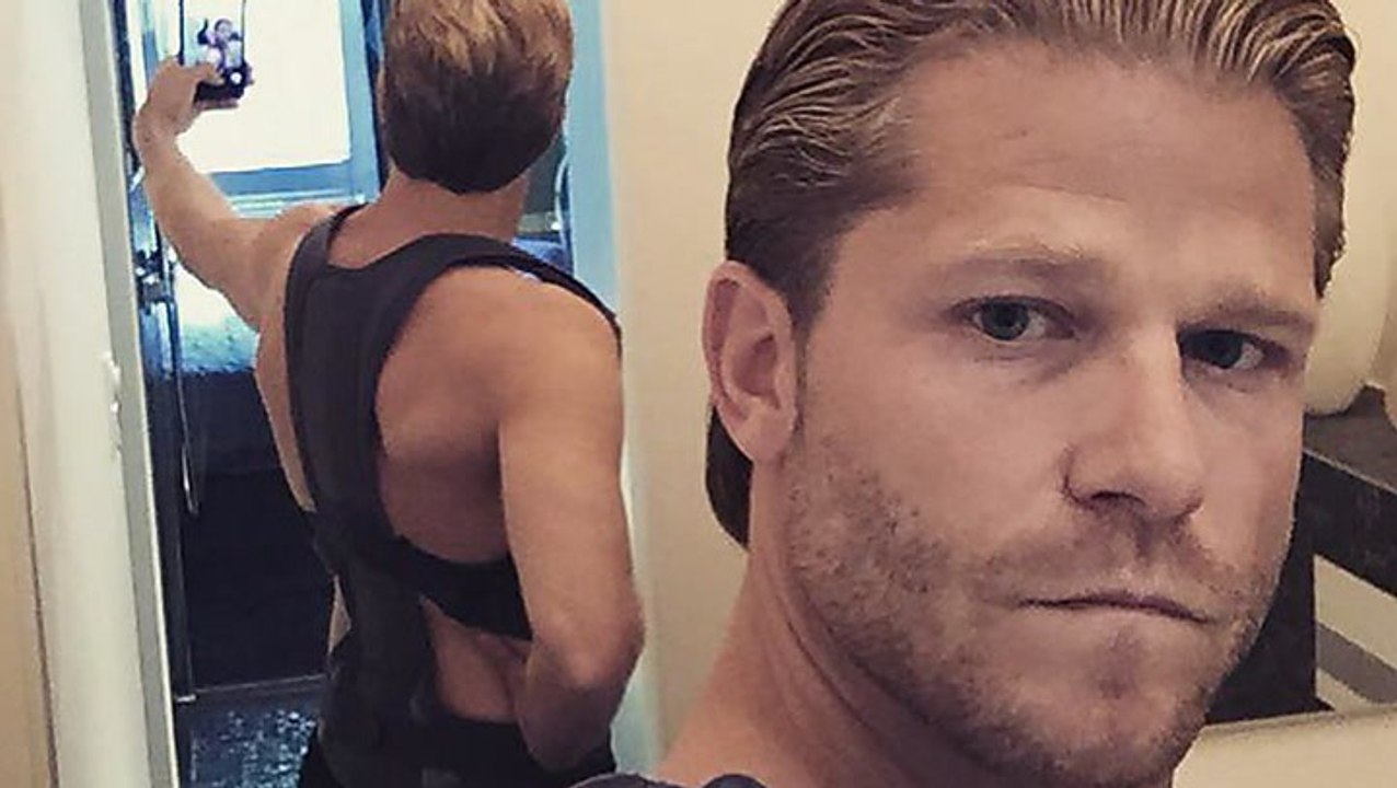 Seitenhieb gegen Eva Benetatou? Paul Janke äußert sich