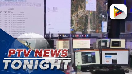 Gov’t preparations for possible effects of ‘Mawar’ in full swing