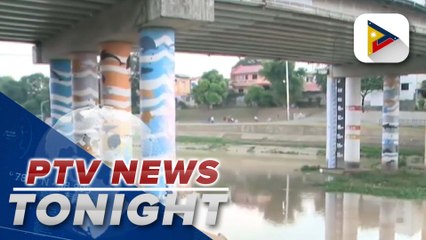 Marikina gearing up for possible effects of ‘Mawar’