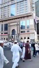 Maghrib Al Haram Makkah# Saudi Arabia