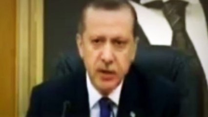 Saadet Partisi'nden Erdoğan videosu