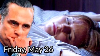 General Hospital Spoilers for Friday May 26  GH Spoilers 05 26 2023
